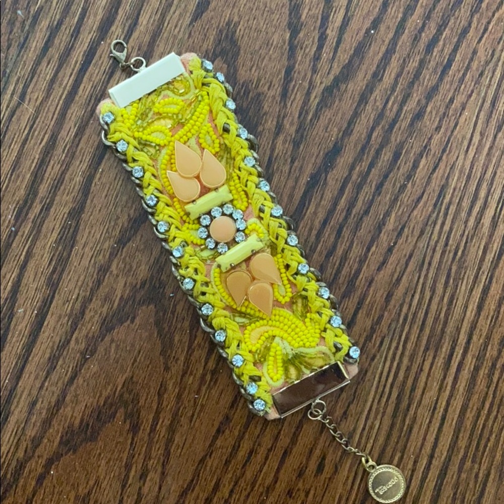 Beaded Bracelet